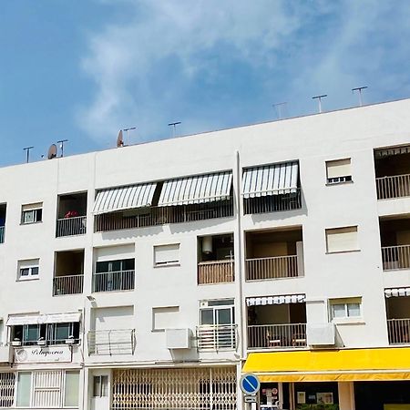 Toboso Playa-Bookapartments Peniscola Exterior photo