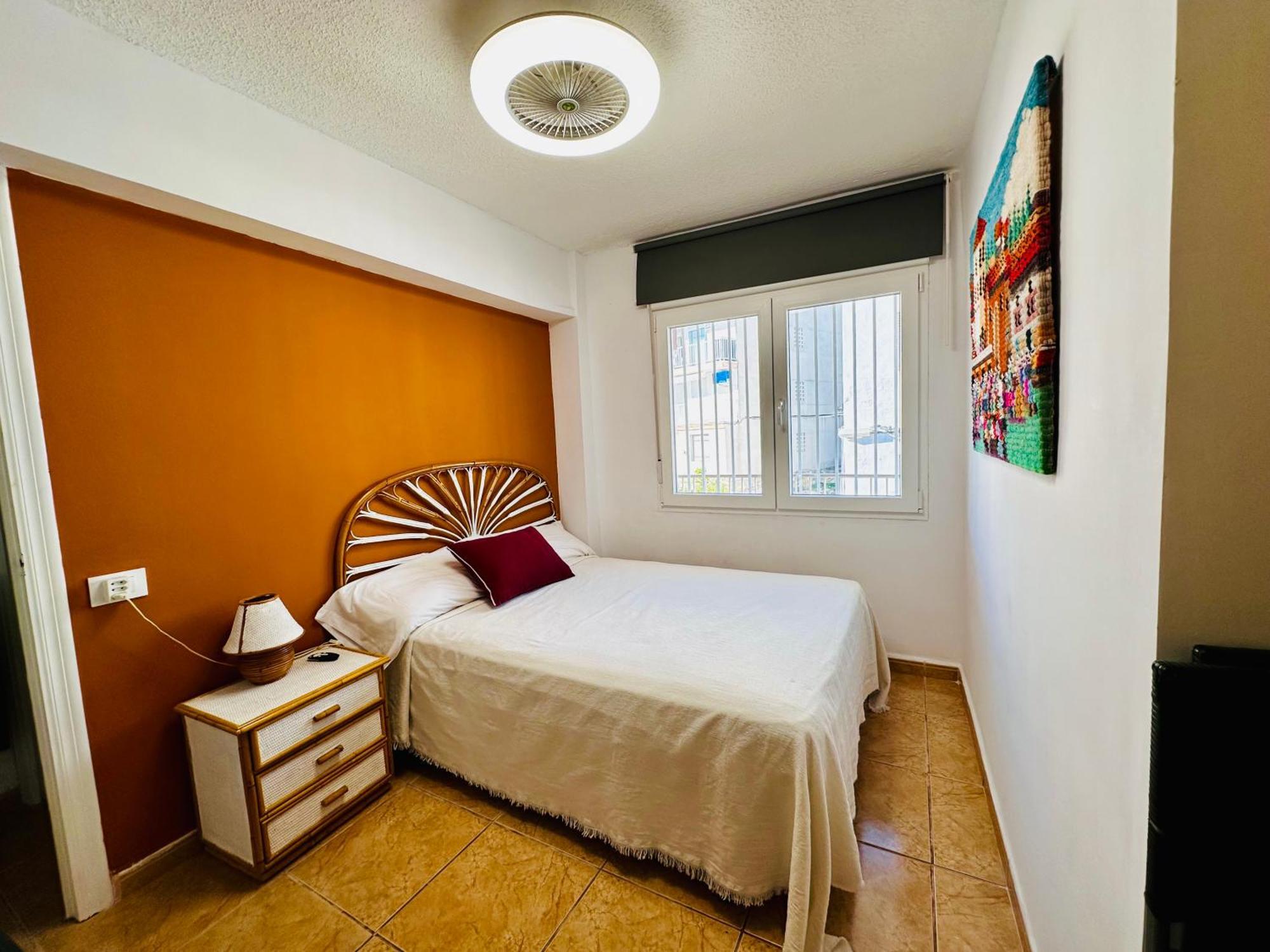 Toboso Playa-Bookapartments Peniscola Exterior photo