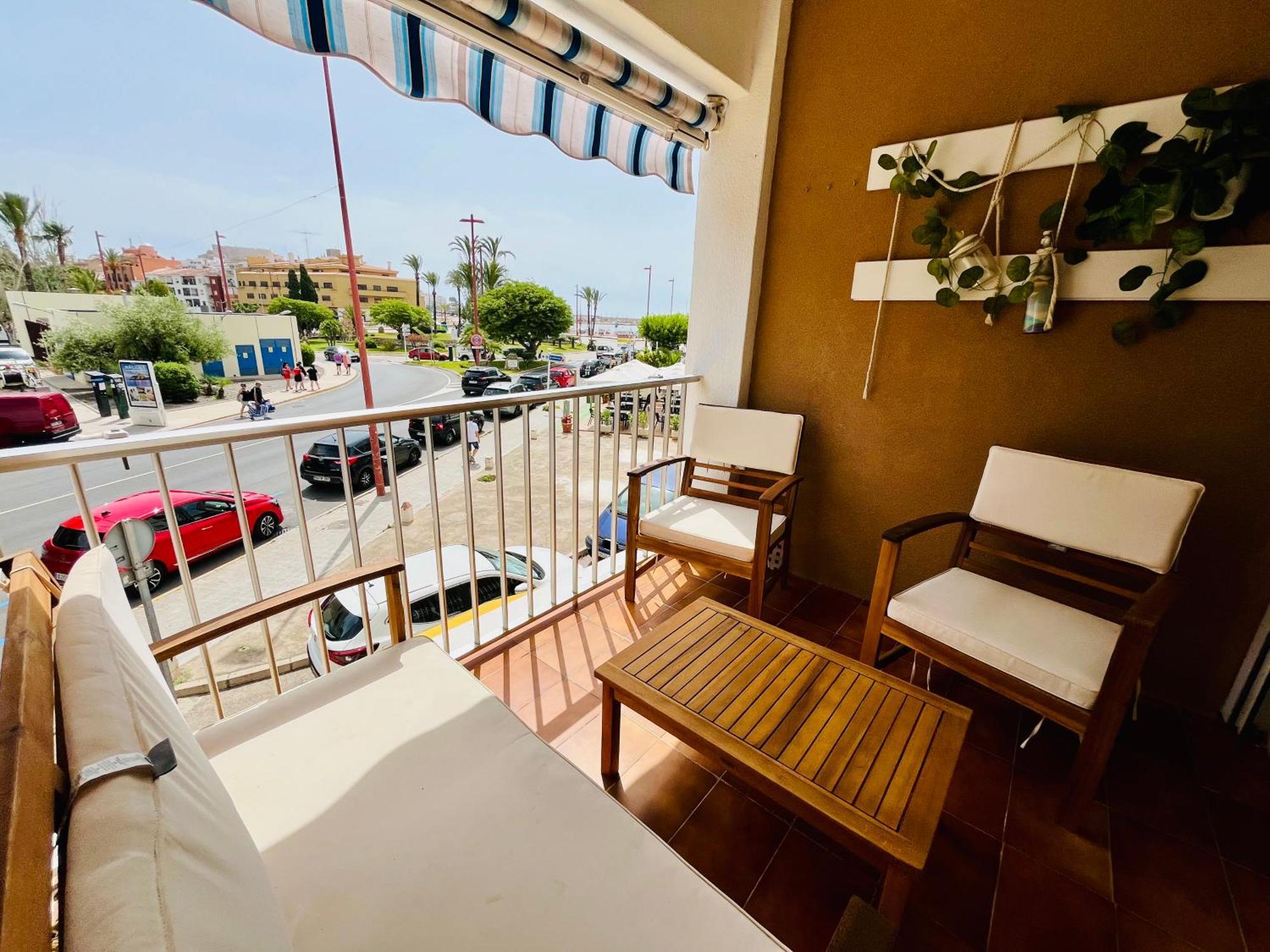 Toboso Playa-Bookapartments Peniscola Exterior photo